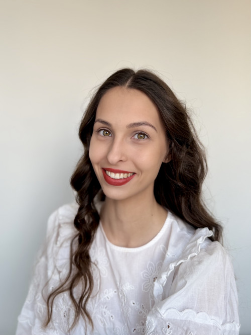 Ducsai Eszter