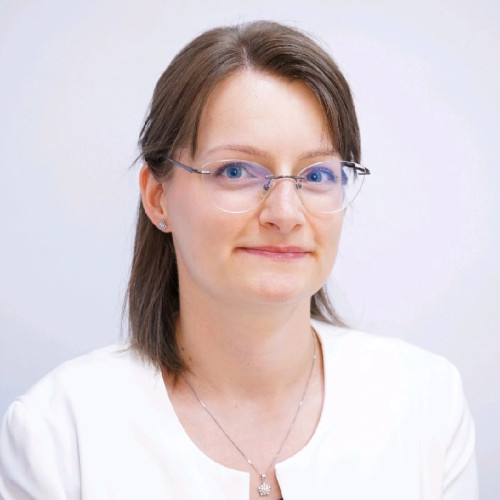 Dr. Kozma-Péter Réka