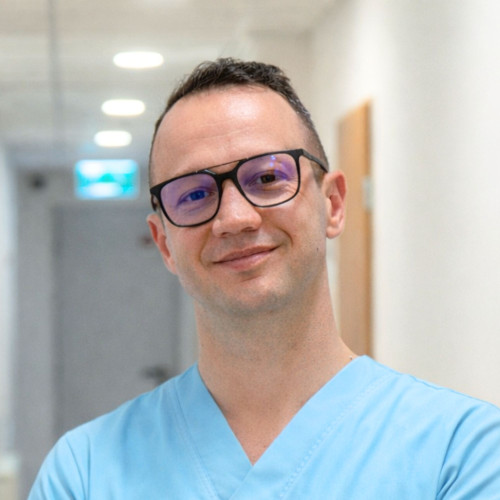 Dr. László Attila
