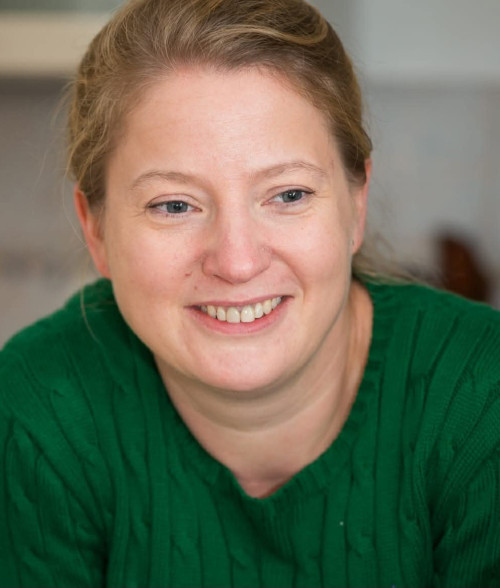 Dr. Mohácsy Júlia
