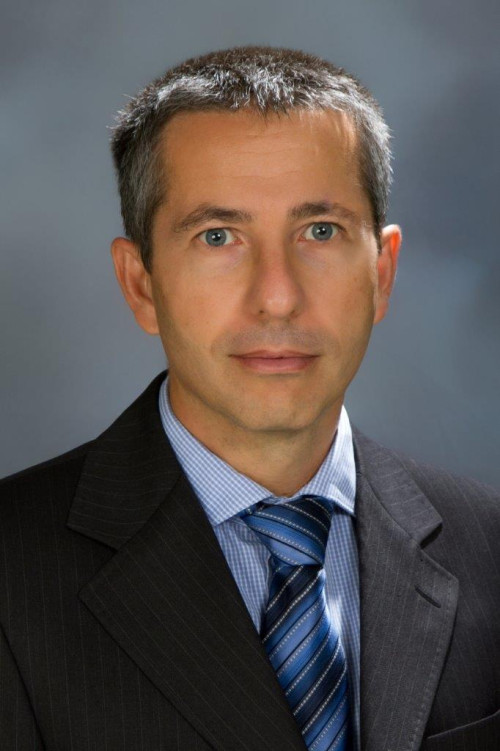 Dr. Benedek-Tóth Zoltán