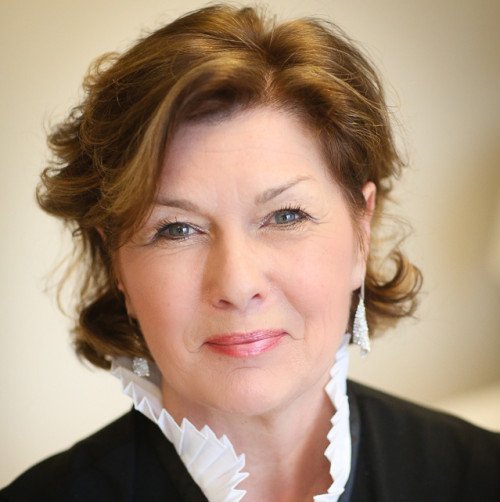 Dr. Petrenkó Mariann