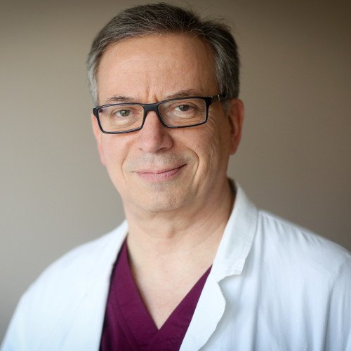 Dr. Kovács Péter