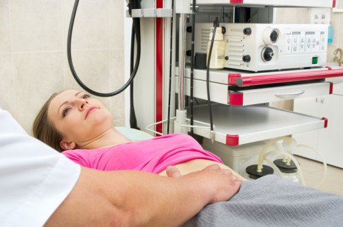 Endometriózis