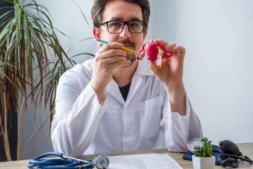 A PCOS (Policisztás Ovárium Szindróma)