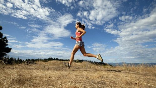 Sport és menstruáció: mit mond a nőgyógyász?