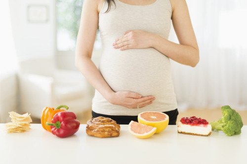 Táplálkozási tanácsok várandósság és szoptatás alatt a TritonLife szakorvosától