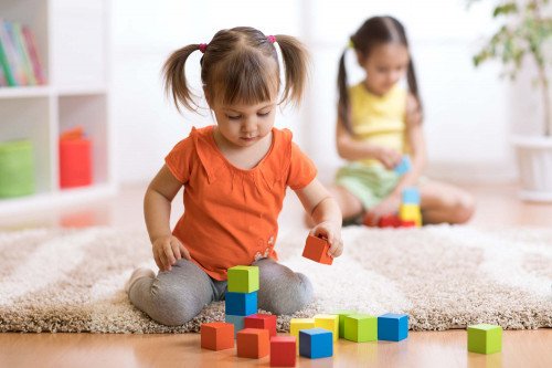 A nyelvfejlődési eltérések felismerése és ellátása