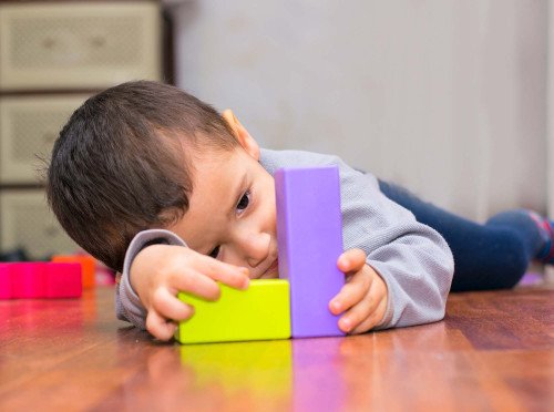 Autizmus és beszédfejlődés