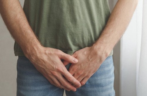 Prosztatarák: így előzzük meg tudatosan