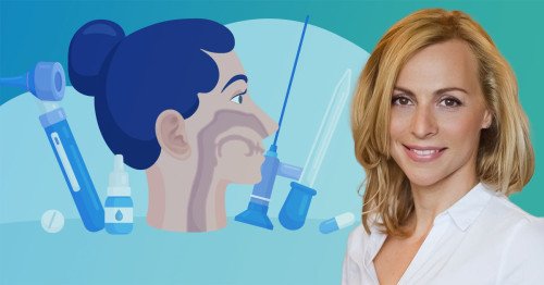 A garatplasztika segíthet megszüntetni a horkolást