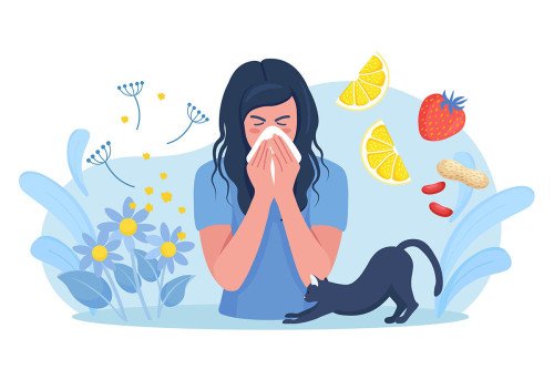 Allergia vizsgálatok: mi a teendő gyanú esetén?