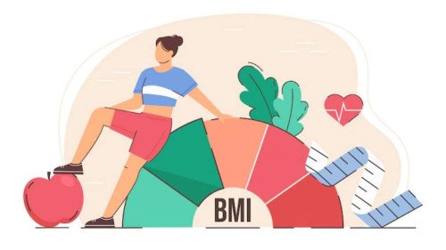 BMI index: a testtömeg-index alapjai és jelentősége