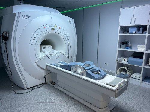 Hogyan segít az MR a betegségek felismerésében?