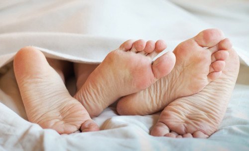 Szexuális élet és örömök a szülés után