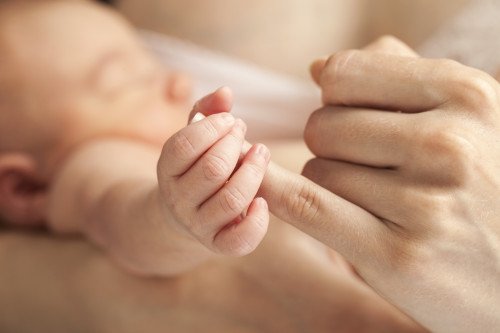 Gyermekágyas időszak: mi történik az anyával a szülés után?