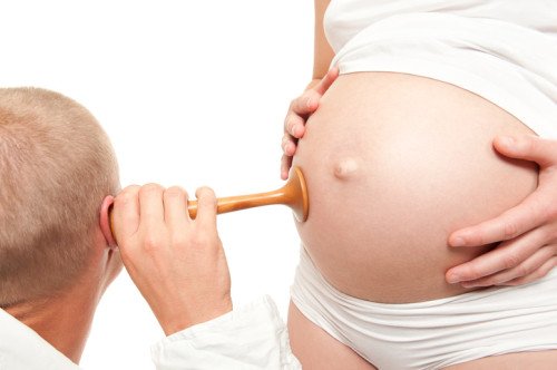 Magzati szívultrahang: egy speciális szaktudást igénylő vizsgálat
