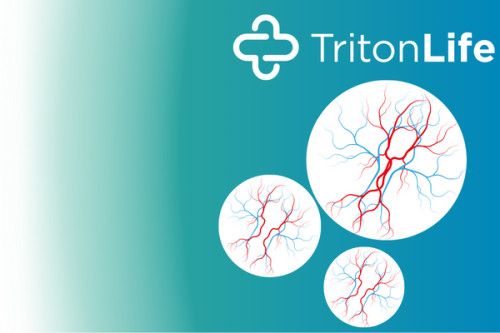 Érsebészeti ellátás a TritonLife Magánkórházban