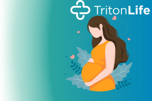 A TritonLife Magánkórház szülészete