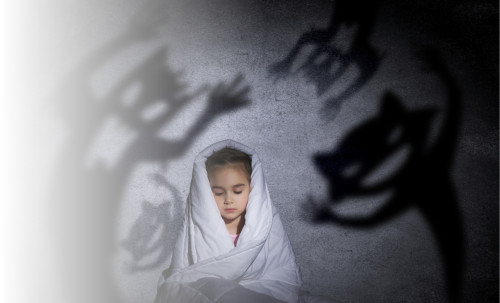 Rémálom vagy Pavor Nocturnus (éjszakai terror)?