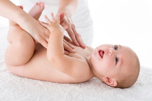 Sárga a baba. De meddig?