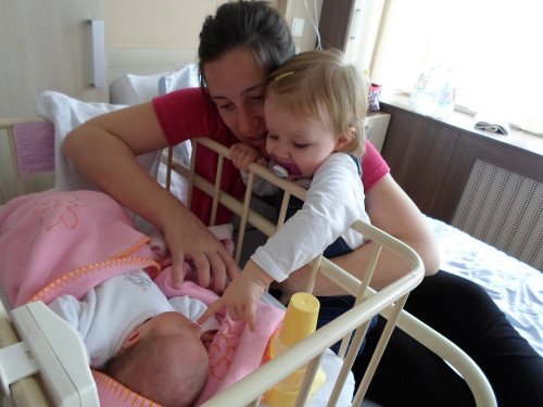 Természetes fogantatás endometriózis mellett