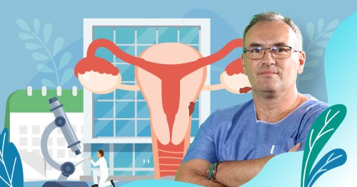 Gyermekvállalás petefészekciszta után - gyógyulástörténet