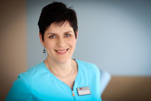 Másra vágyott, mint egy "futószalagos szülés"