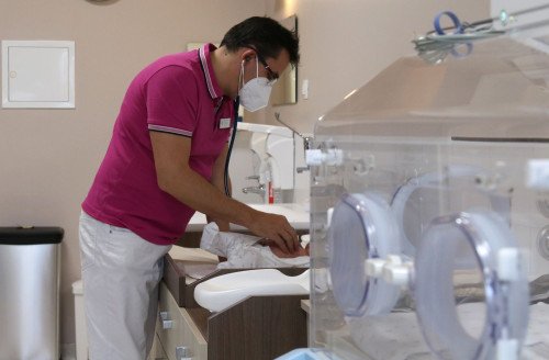 Minden tizedik újszülött koraszülöttként jön a világra