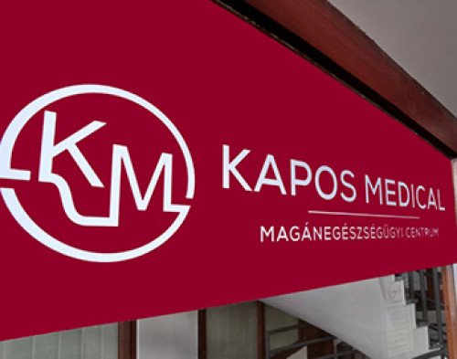 PROGRAMOZOTT SEBKEZELÉS: KRÓNIKUS SEBEK ELLÁTÁSA A KAPOS MEDICALNÁL (DR. CSISZÉR ISTVÁN, DR. NAGY LEVENTE)