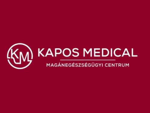 KAPOS MEDICAL NÉVEN MŰKÖDIK TOVÁBB A RUVÖR-MED MAGÁNRENDELŐ