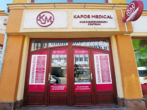 KIVÁLÓ ORVOSOK SZAKÉRTELMÉVEL BŐVÜL A GASZTROENTEROLÓGIAI CSAPAT