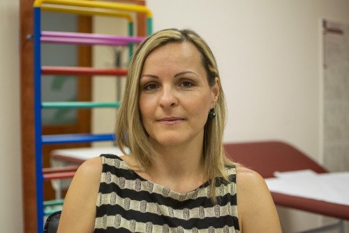 MOLNÁR EDINA SZEMÉLYÉBEN ÚJ KONDUKTOR CSATLAKOZIK CSAPATUNKHOZ