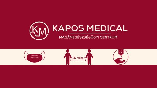 SZIGORÚ INTÉZKEDÉSEK BETARTÁSA MELLETT VÁLTOZATLANUL VÁRJUK A GYÓGYULNI VÁGYÓKAT!