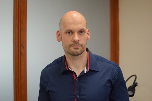DR. PAP TIHAMÉR KARDIOLÓGUS SZAKORVOS A KAPOS MEDICALNÁL