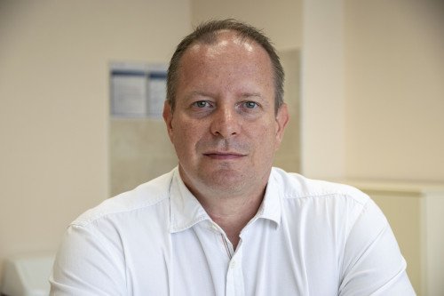 DR. KÁPOSZTÁS ZSOLTHOZ IS LEHET MÁR IDŐPONTOT FOGLALNI