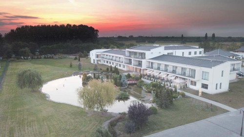 Gyermekgyógyászati központ nyílik a debreceni TritonLife Magánkórházban
