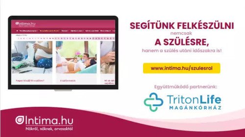 Szakmai együttműködés indul az Intima.hu és a TritonLife között