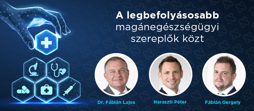 A legbefolyásosabb TOP 30-ban a TritonLife felsővezetői