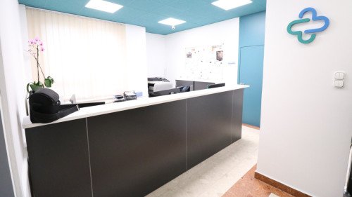 Csatlakozott a TritonLife csoporthoz az Istenhegyi Magánklinika