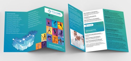 TritonLife Egészségkártya: teljes körű védelem sportolóknak és családtagjaiknak