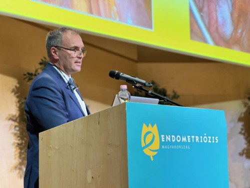 Endometriózis Világnap: szakmai rendezvény a TritonLife részvételével