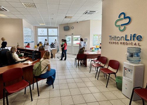 Véradással ünnepeltük a véradók világnapját