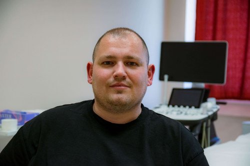 Új urológus a TritonLife Kapos Medicalnál
