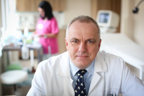Dr. Willner-Haring Pétert ismét a Magyar Sebész Társaság vezetőségébe választották