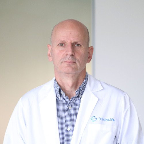 Hogyan mentette meg az életemet egy ártatlannak tűnő nyaki ultrahang