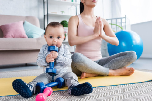 Gyógytornász továbbképzés