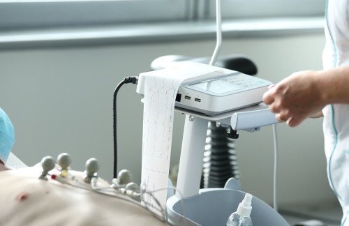 A Szív Világnapja: ingyenes szűrővizsgálatok országosan a TritonLife-ban